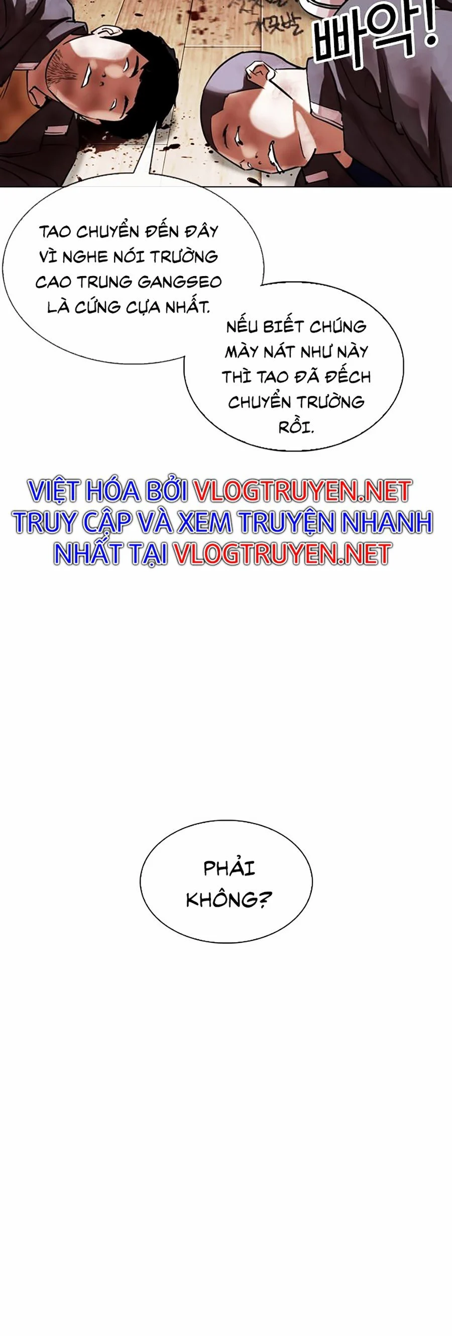 Hoán Đổi Diệu Kỳ Chapter 302 - Trang 3