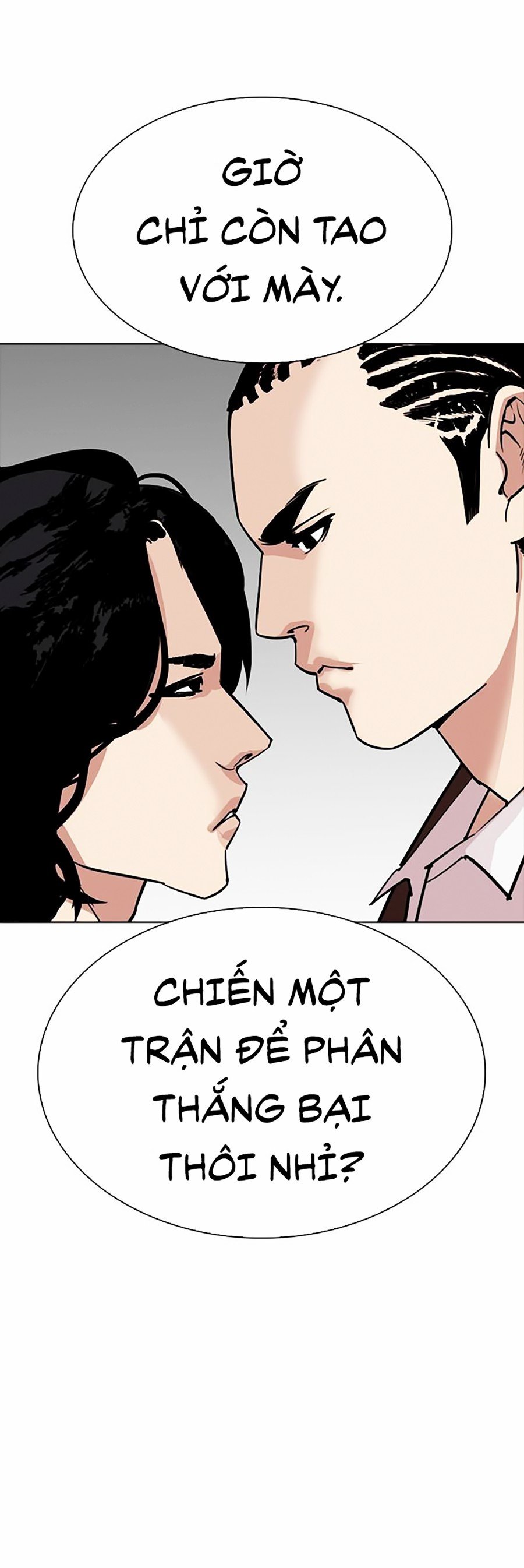 Hoán Đổi Diệu Kỳ Chapter 302 - Trang 3