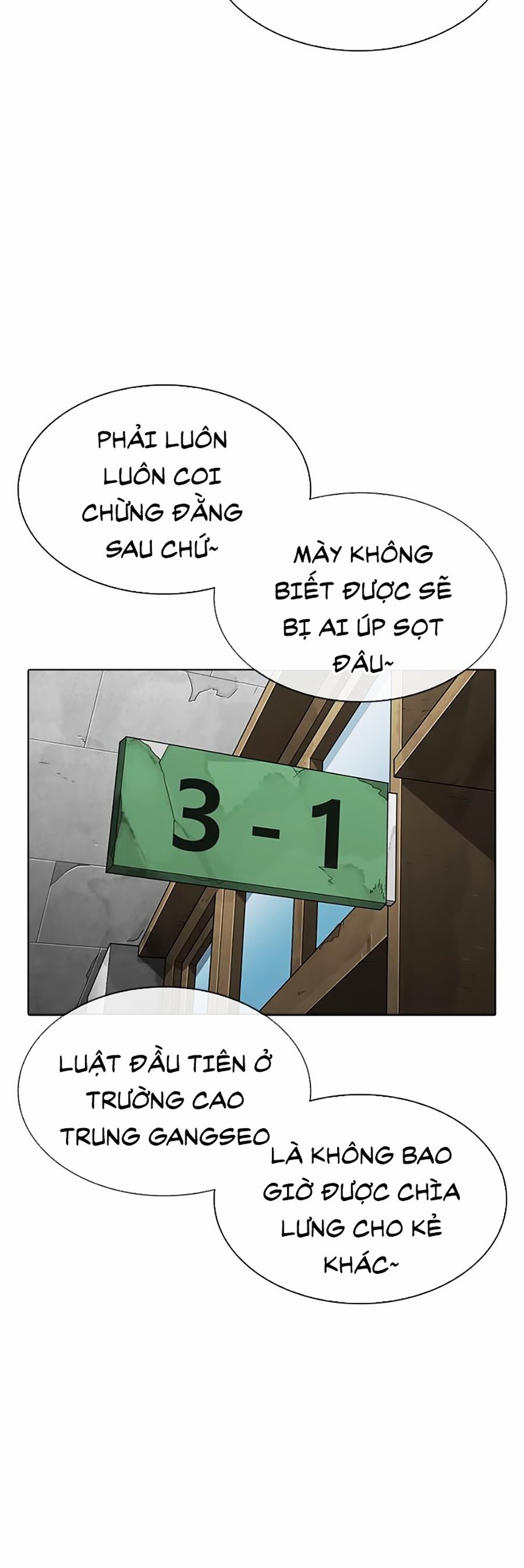 Hoán Đổi Diệu Kỳ Chapter 302 - Trang 3