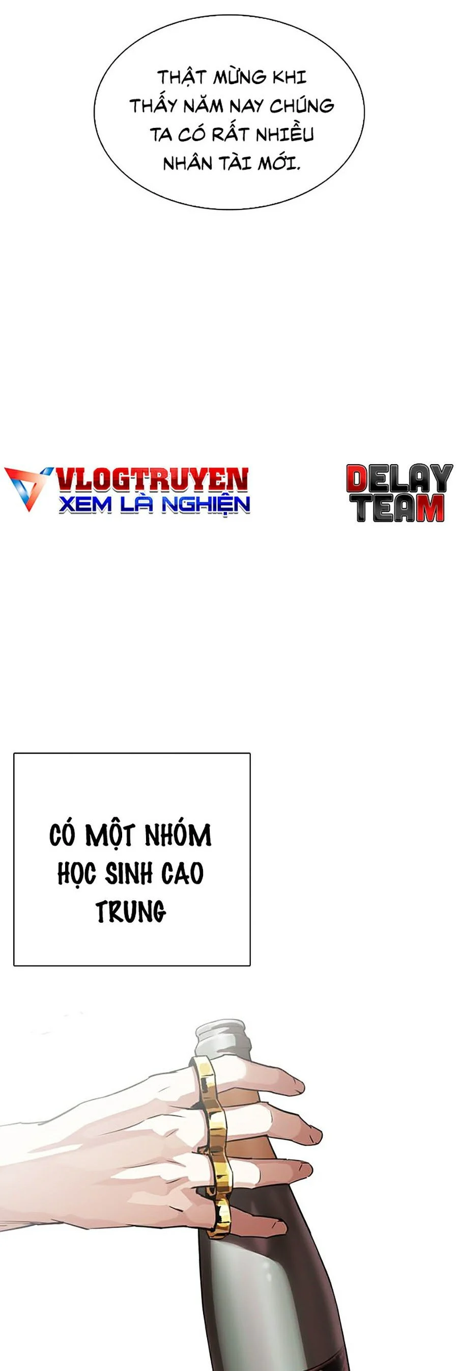 Hoán Đổi Diệu Kỳ Chapter 302 - Trang 3