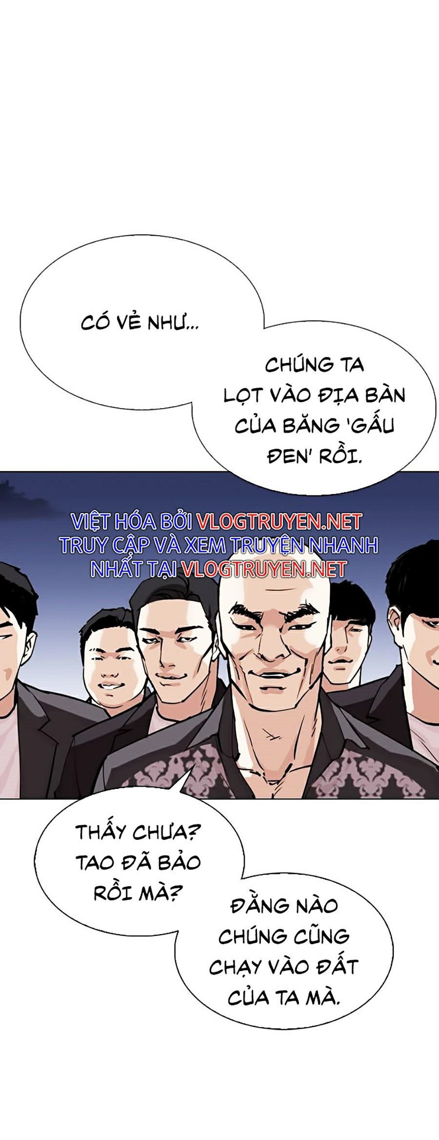 Hoán Đổi Diệu Kỳ Chapter 305 - Trang 4