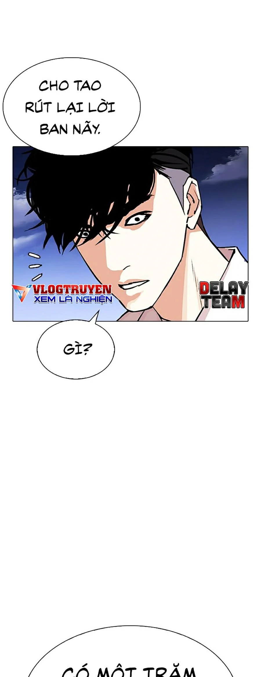 Hoán Đổi Diệu Kỳ Chapter 305 - Trang 4