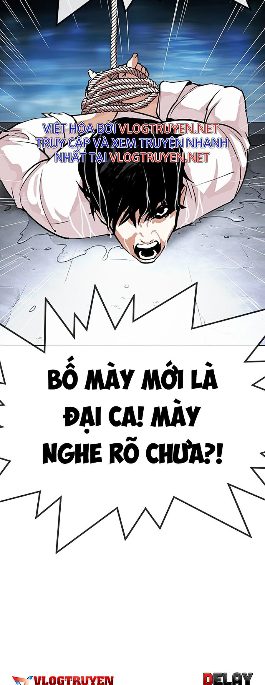 Hoán Đổi Diệu Kỳ Chapter 305 - Trang 4