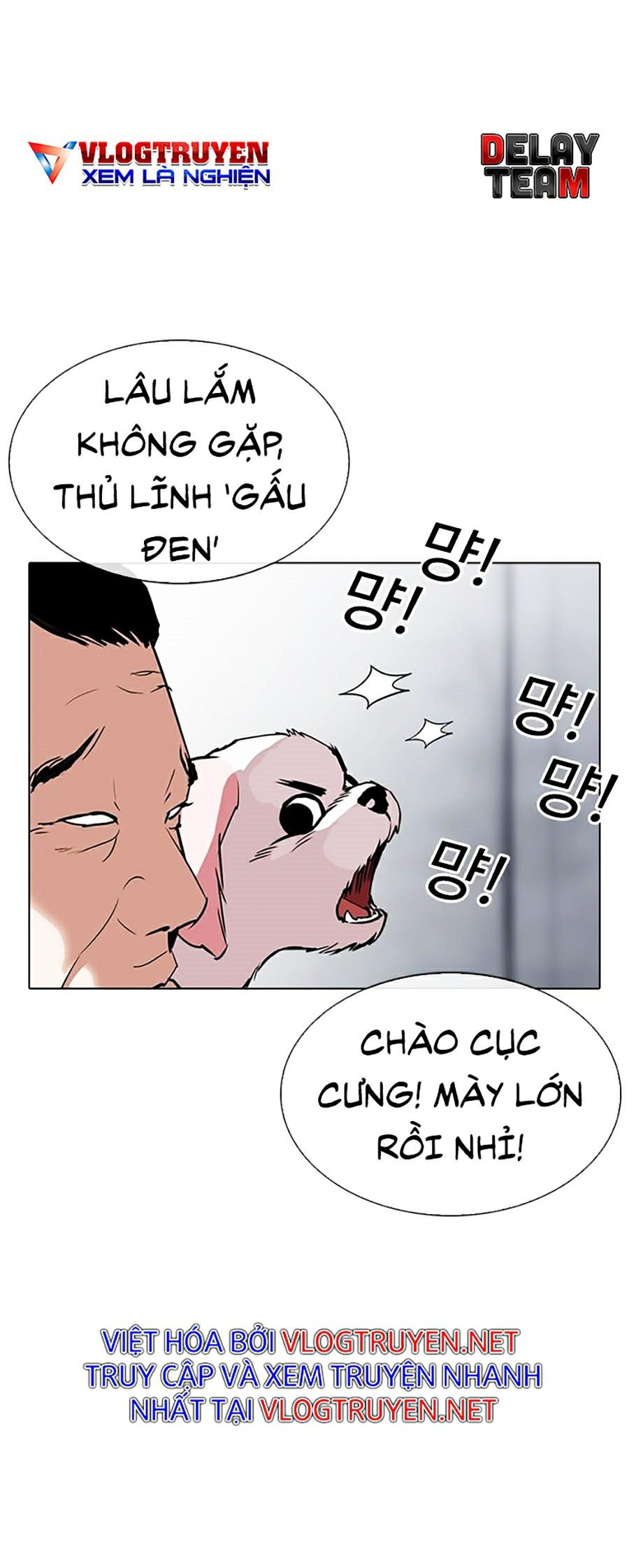 Hoán Đổi Diệu Kỳ Chapter 305 - Trang 4