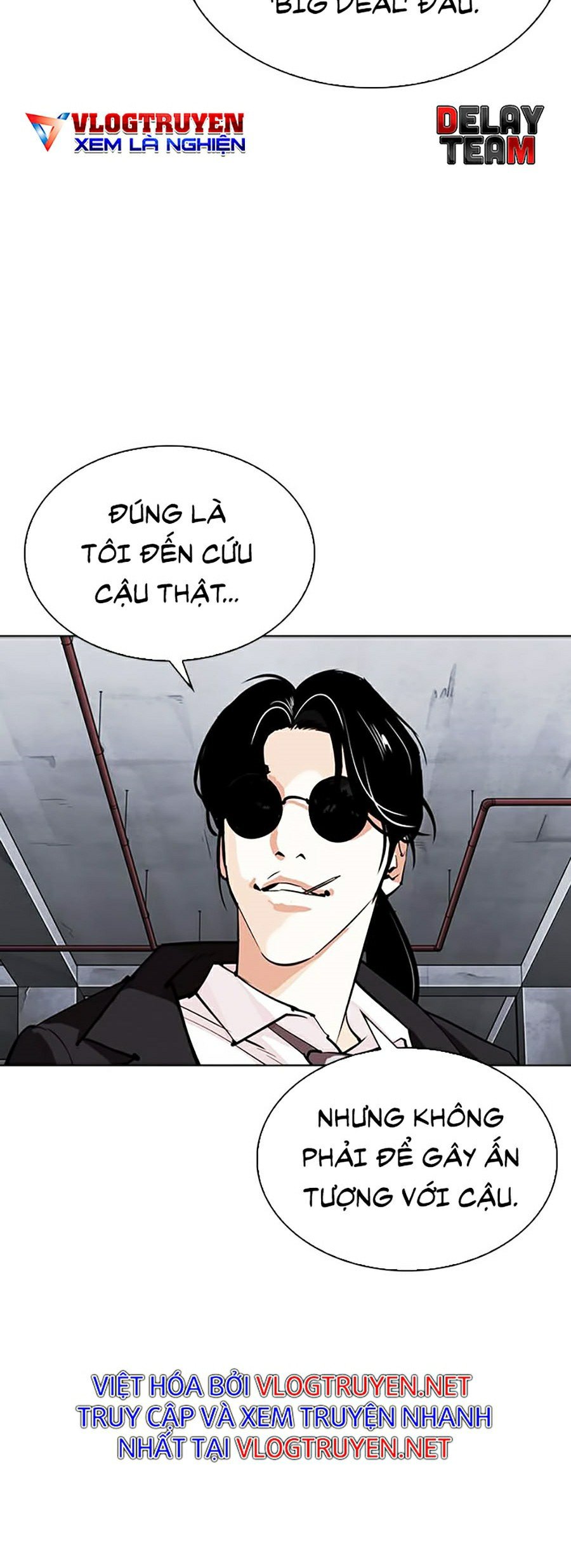 Hoán Đổi Diệu Kỳ Chapter 305 - Trang 4