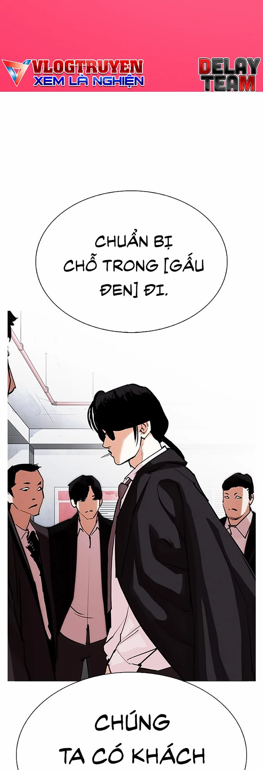 Hoán Đổi Diệu Kỳ Chapter 306 - Trang 3