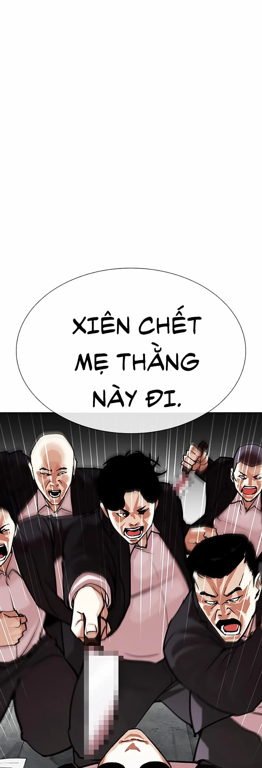 Hoán Đổi Diệu Kỳ Chapter 306 - Trang 3