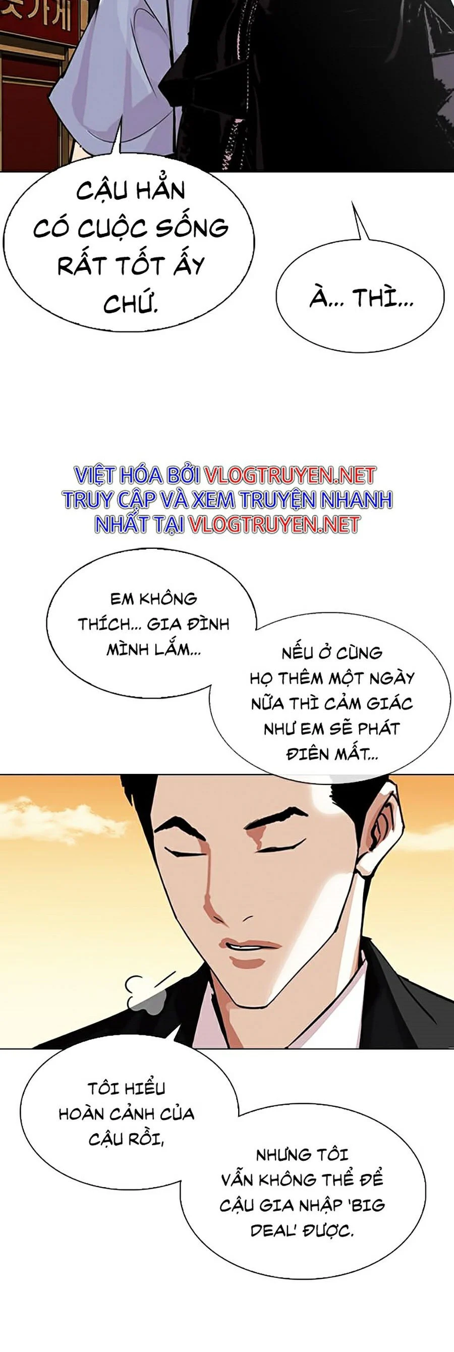 Hoán Đổi Diệu Kỳ Chapter 307 - Next Chapter 308