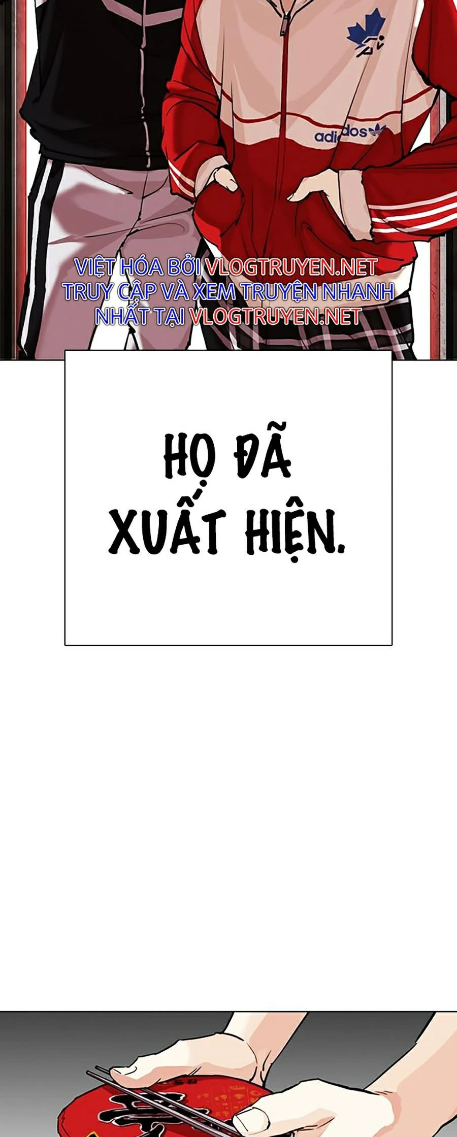 Hoán Đổi Diệu Kỳ Chapter 307 - Next Chapter 308