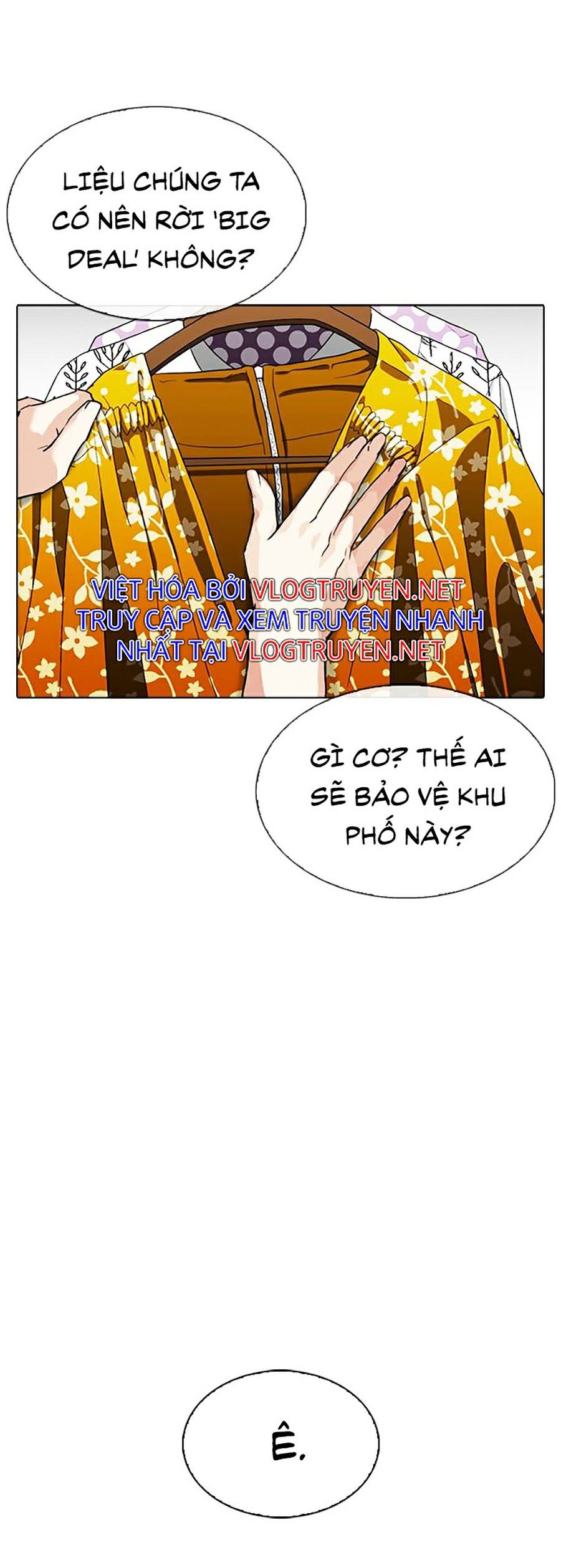 Hoán Đổi Diệu Kỳ Chapter 309 - Trang 3