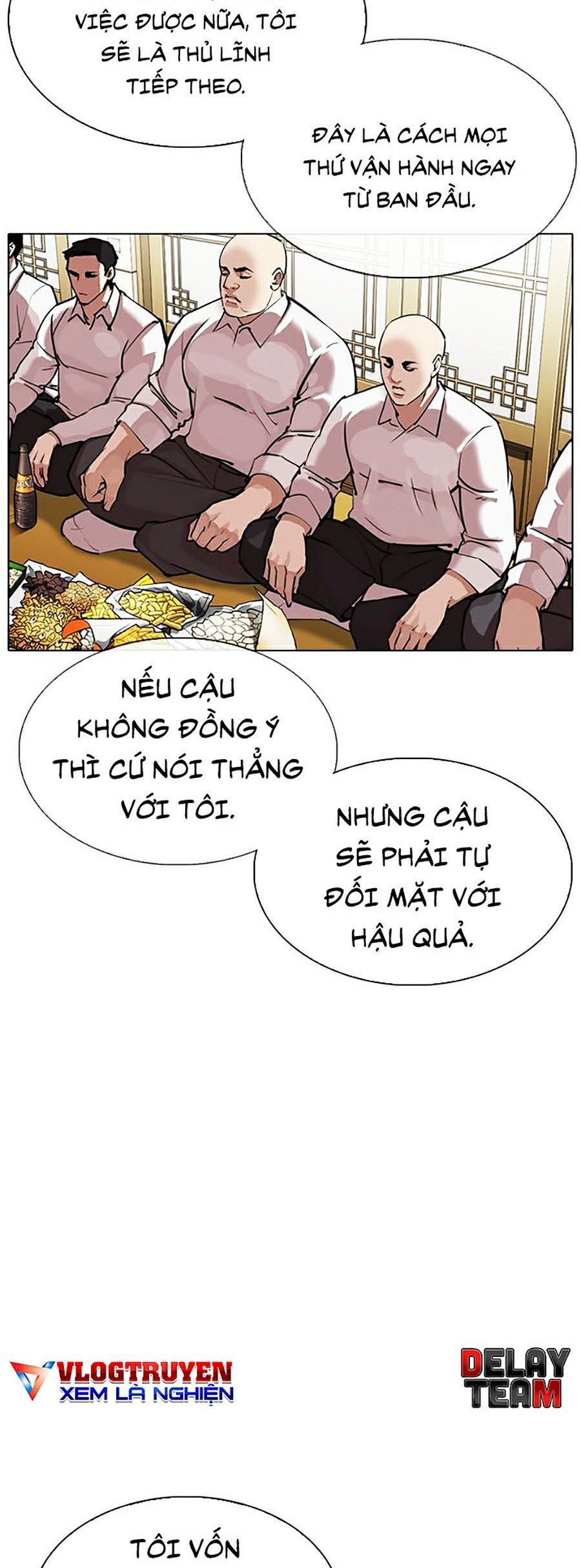 Hoán Đổi Diệu Kỳ Chapter 309 - Trang 3