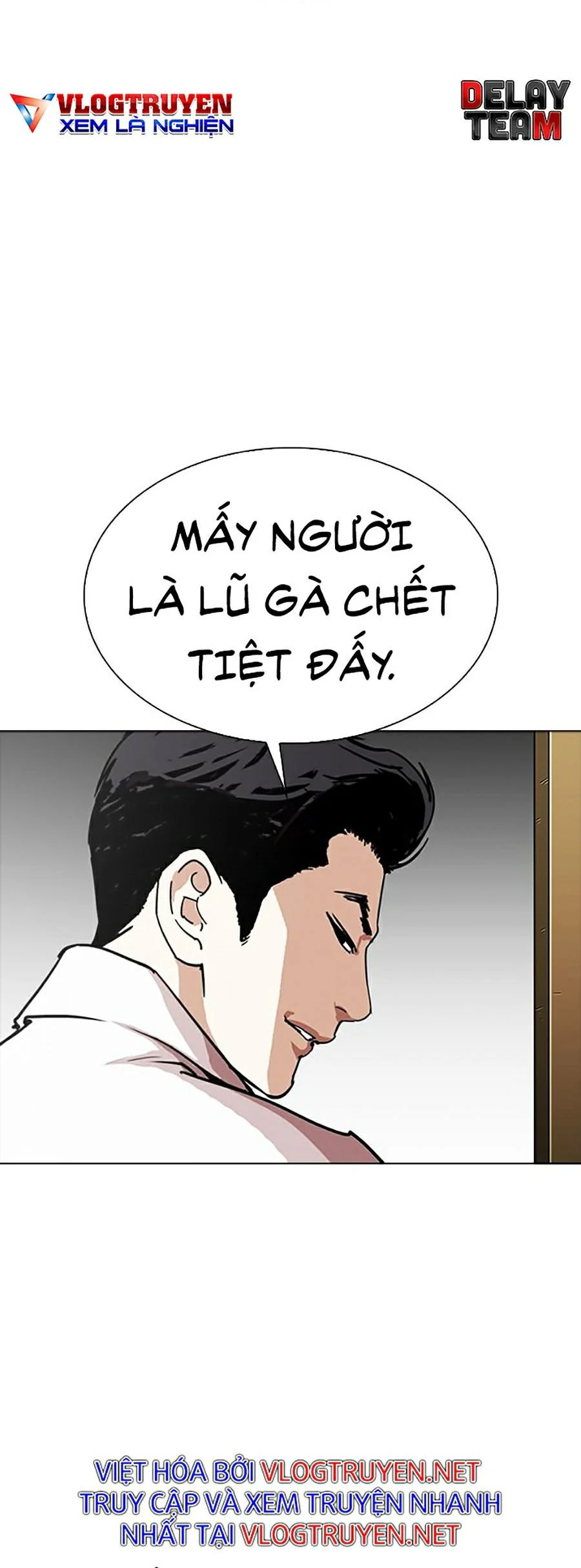 Hoán Đổi Diệu Kỳ Chapter 309 - Trang 3