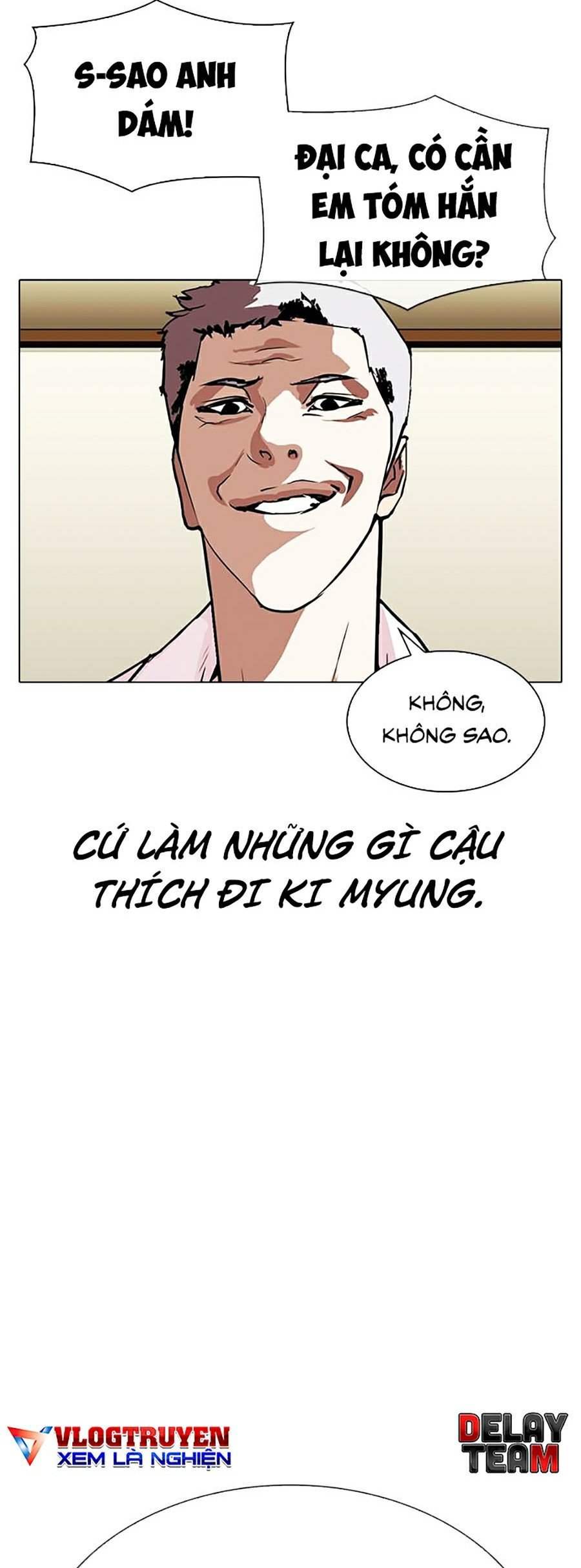 Hoán Đổi Diệu Kỳ Chapter 309 - Trang 3