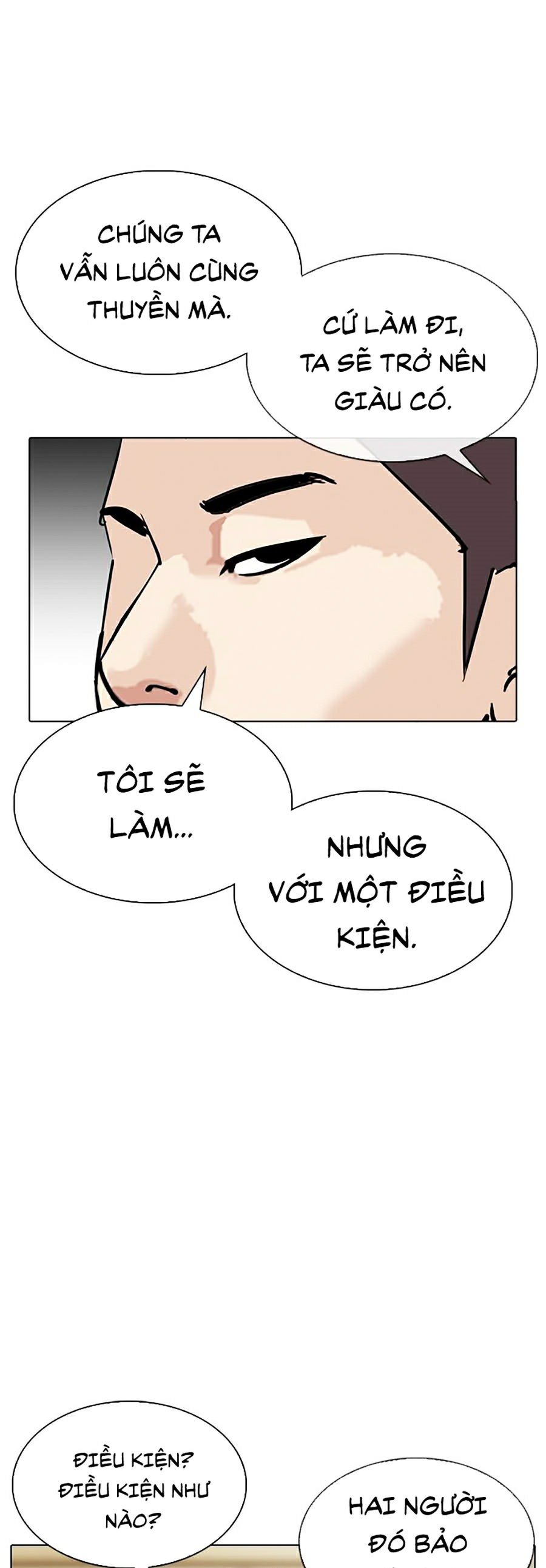 Hoán Đổi Diệu Kỳ Chapter 309 - Trang 3