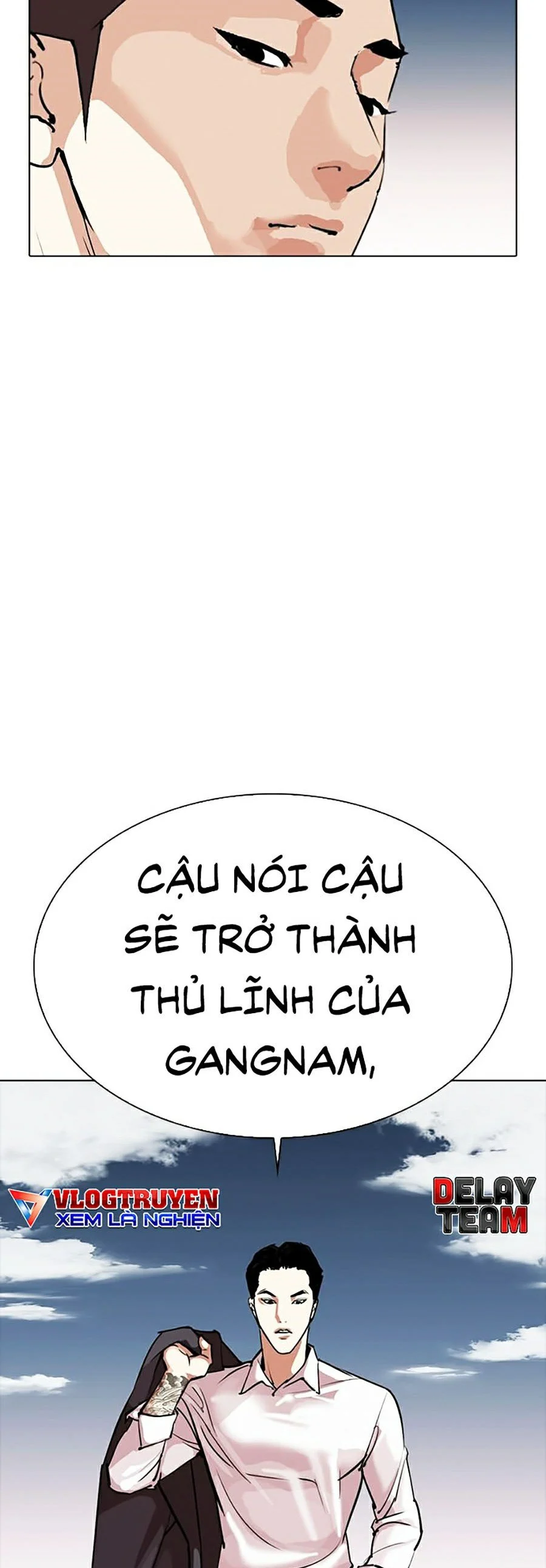 Hoán Đổi Diệu Kỳ Chapter 309 - Trang 3