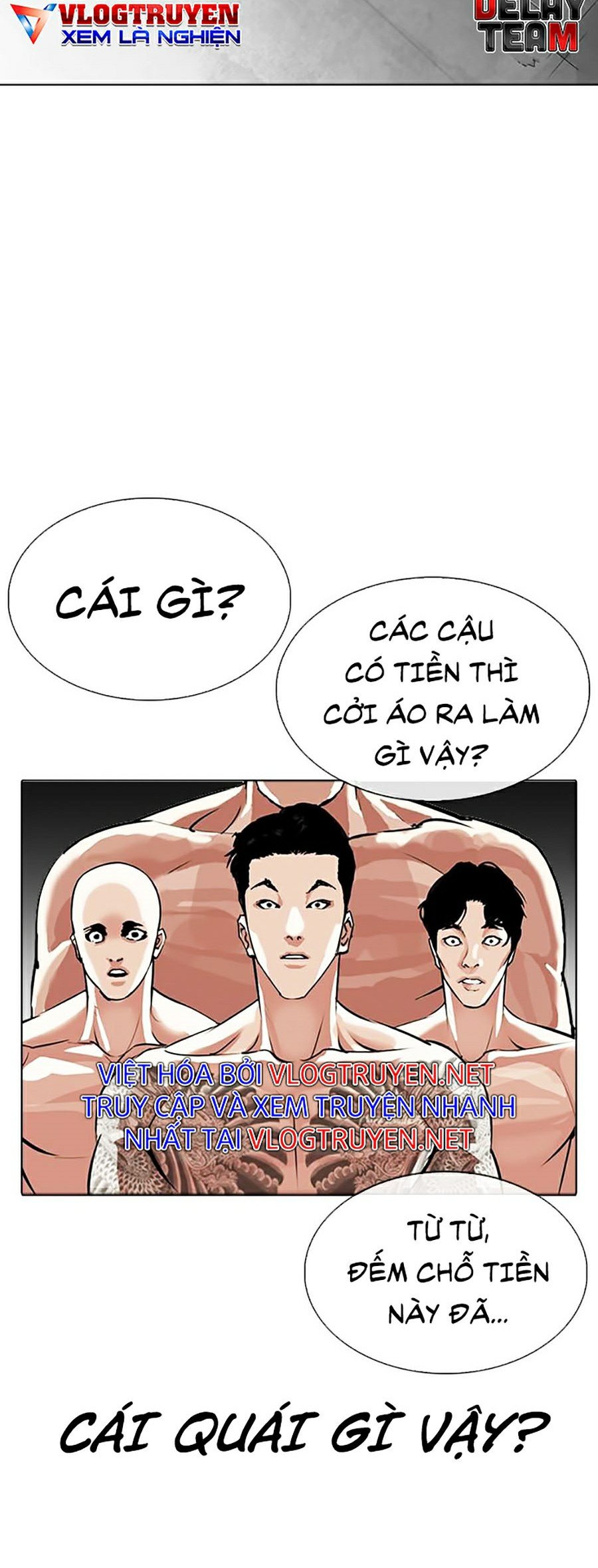 Hoán Đổi Diệu Kỳ Chapter 309 - Trang 3