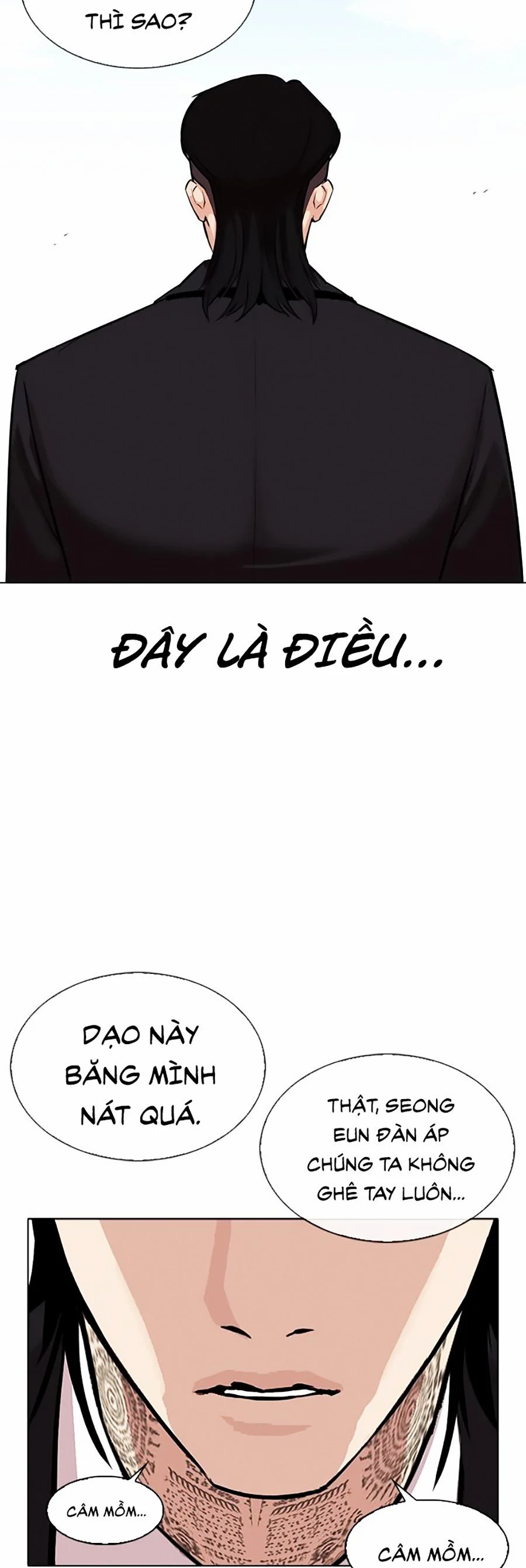 Hoán Đổi Diệu Kỳ Chapter 312 - Trang 3