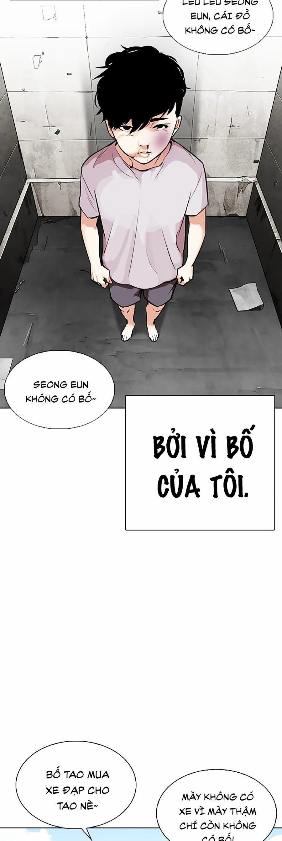 Hoán Đổi Diệu Kỳ Chapter 312 - Trang 3