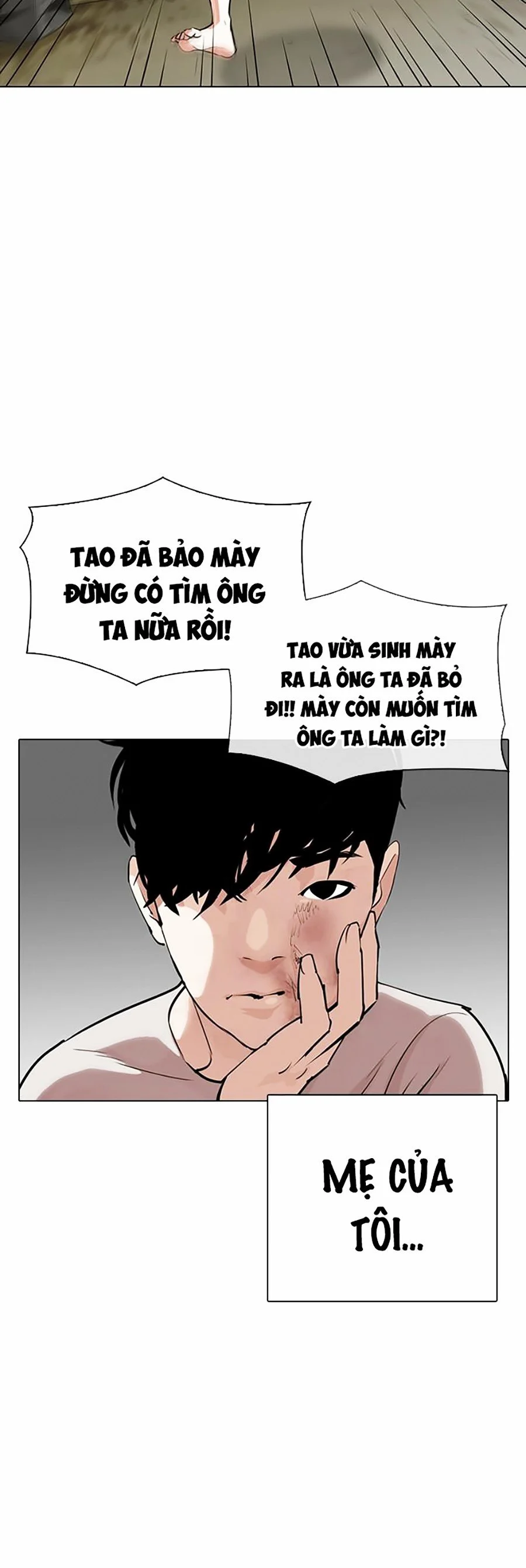 Hoán Đổi Diệu Kỳ Chapter 312 - Trang 3