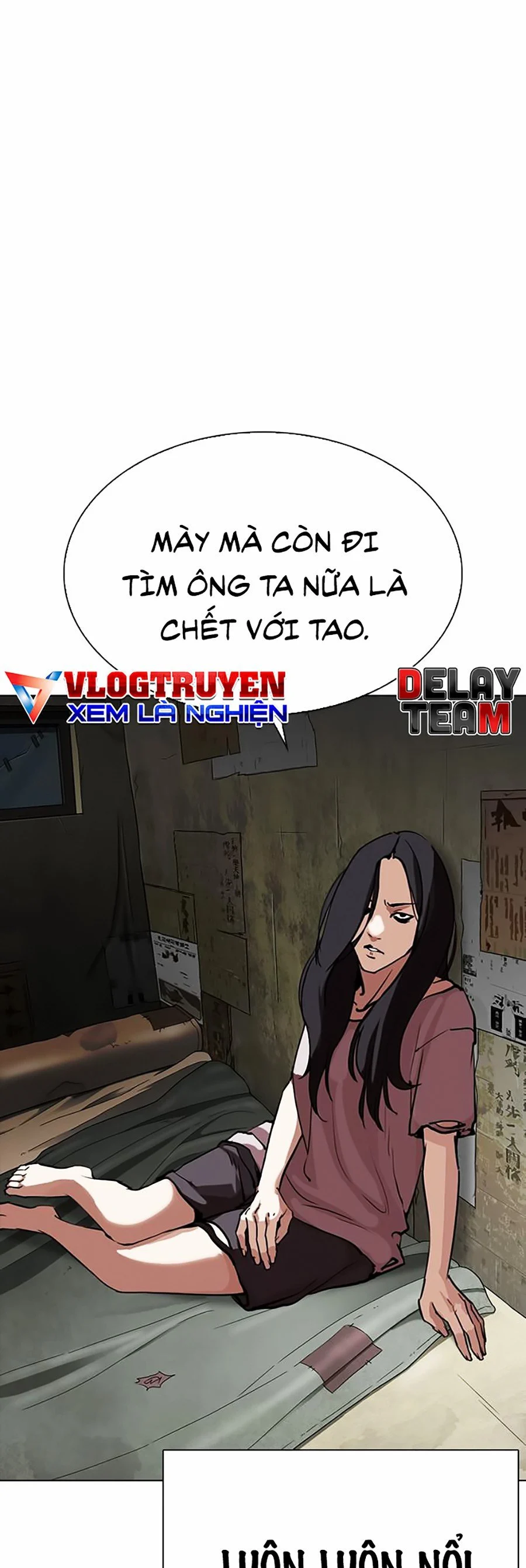 Hoán Đổi Diệu Kỳ Chapter 312 - Trang 3