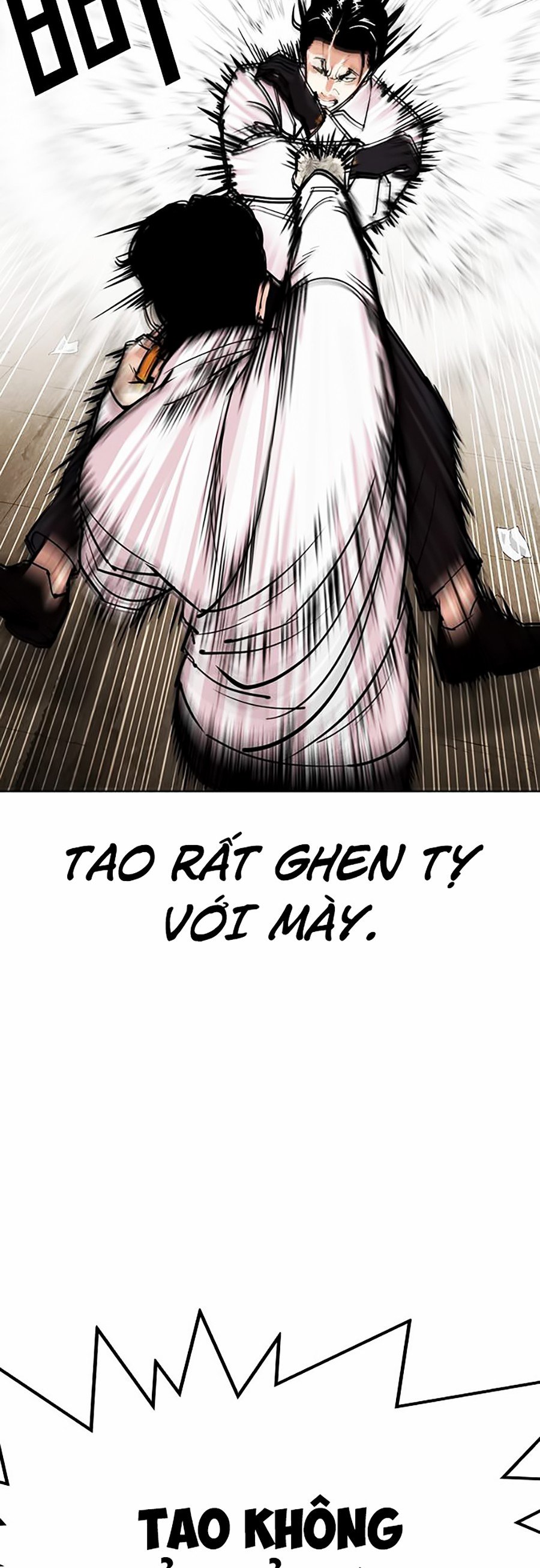 Hoán Đổi Diệu Kỳ Chapter 312 - Trang 3