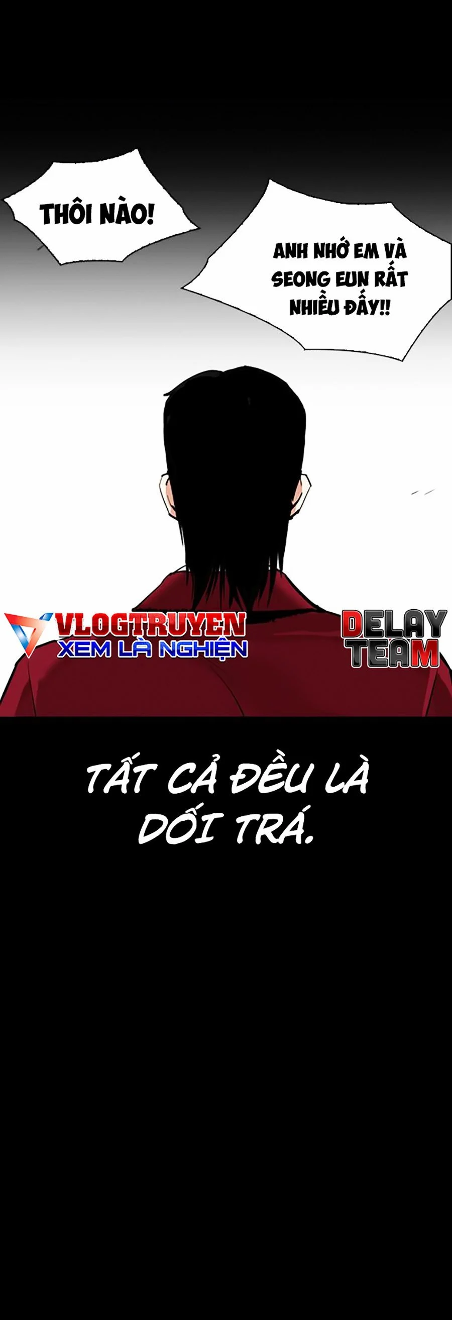 Hoán Đổi Diệu Kỳ Chapter 312 - Trang 3