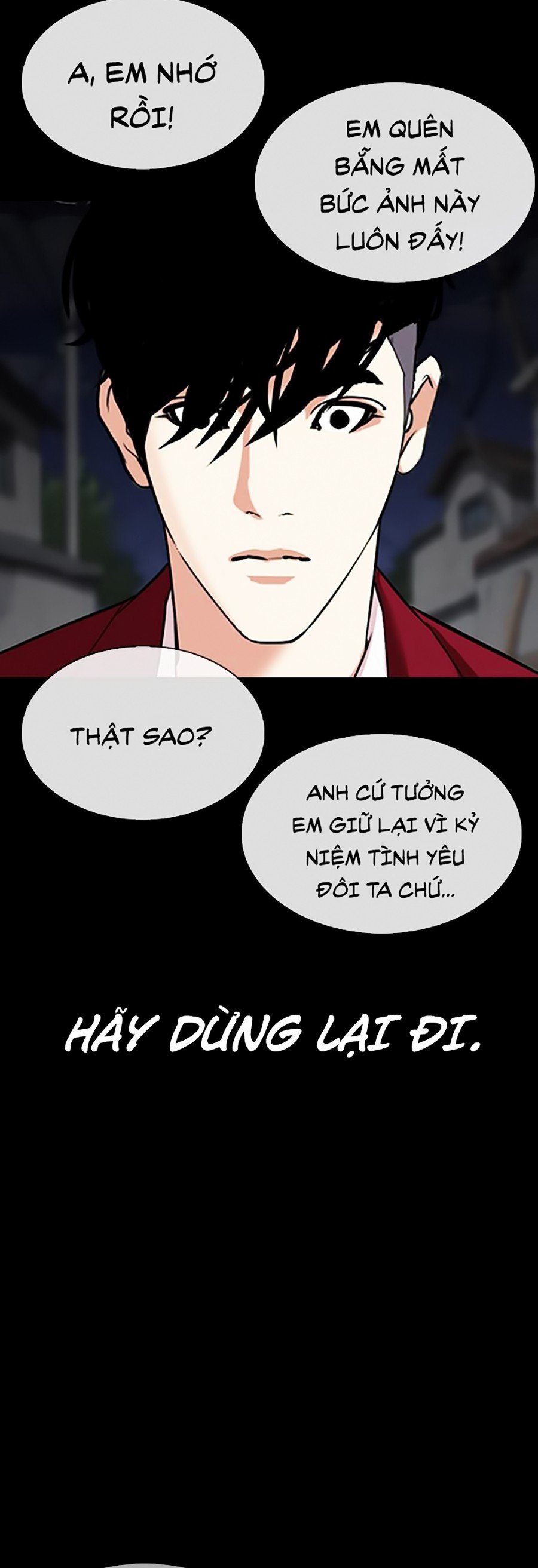 Hoán Đổi Diệu Kỳ Chapter 312 - Trang 3