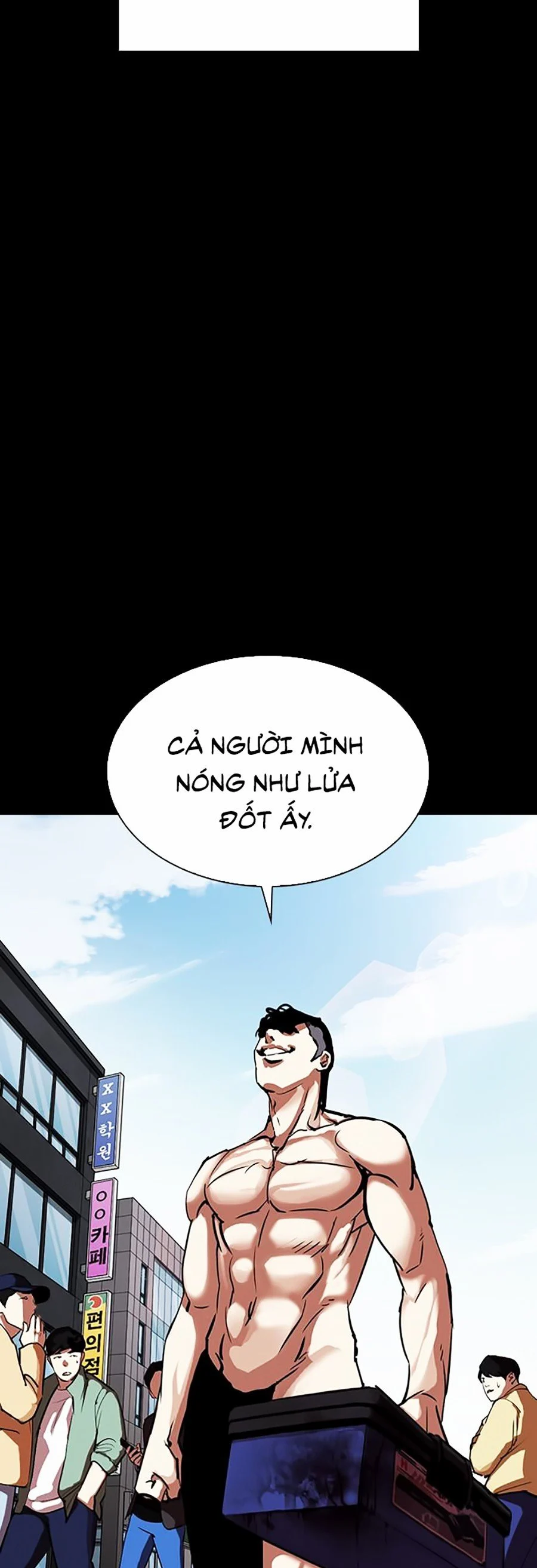 Hoán Đổi Diệu Kỳ Chapter 312 - Trang 3