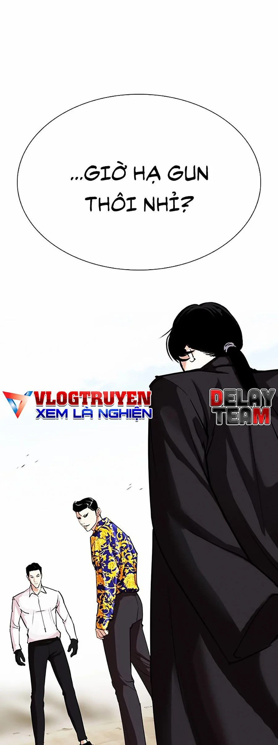 Hoán Đổi Diệu Kỳ Chapter 312 - Trang 3