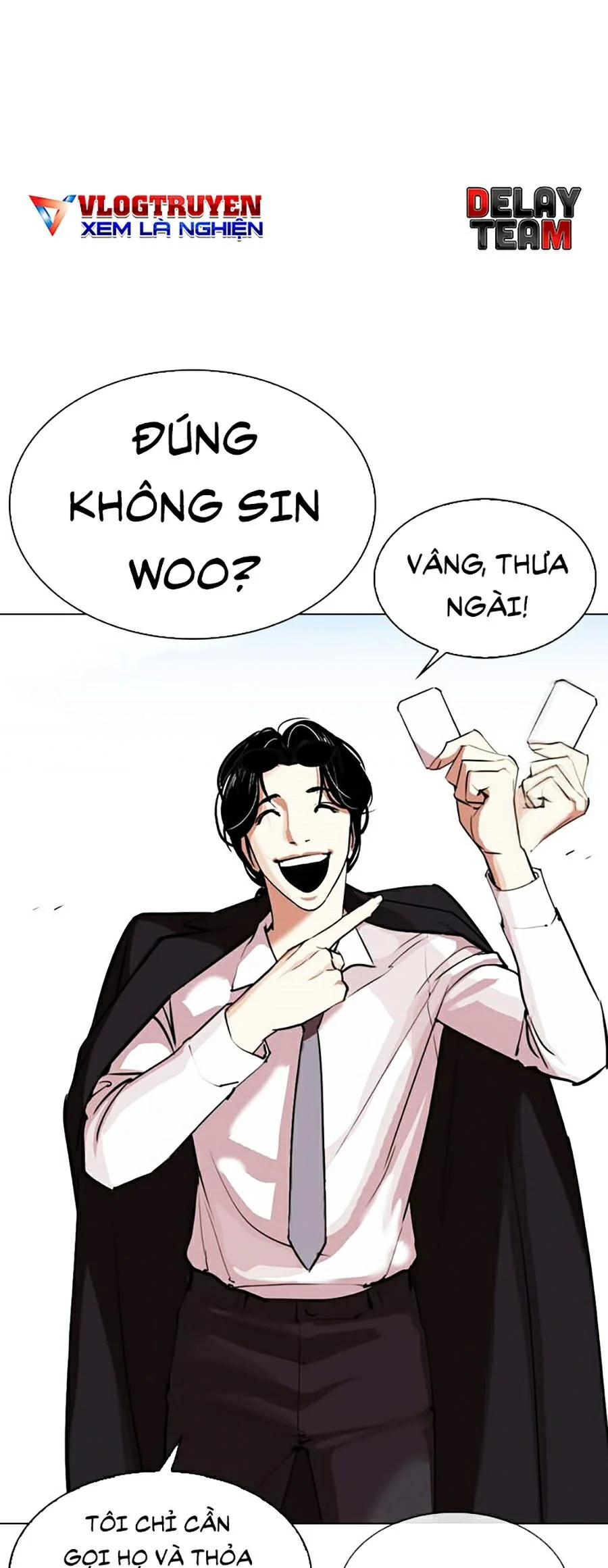 Hoán Đổi Diệu Kỳ Chapter 313 - Trang 3