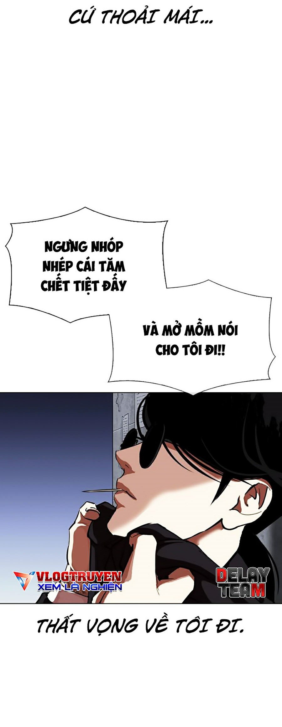 Hoán Đổi Diệu Kỳ Chapter 313 - Trang 3