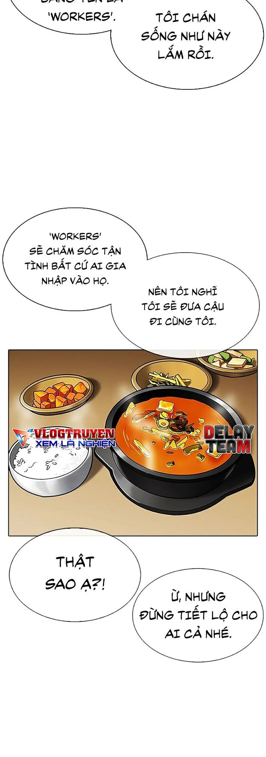 Hoán Đổi Diệu Kỳ Chapter 313 - Trang 3