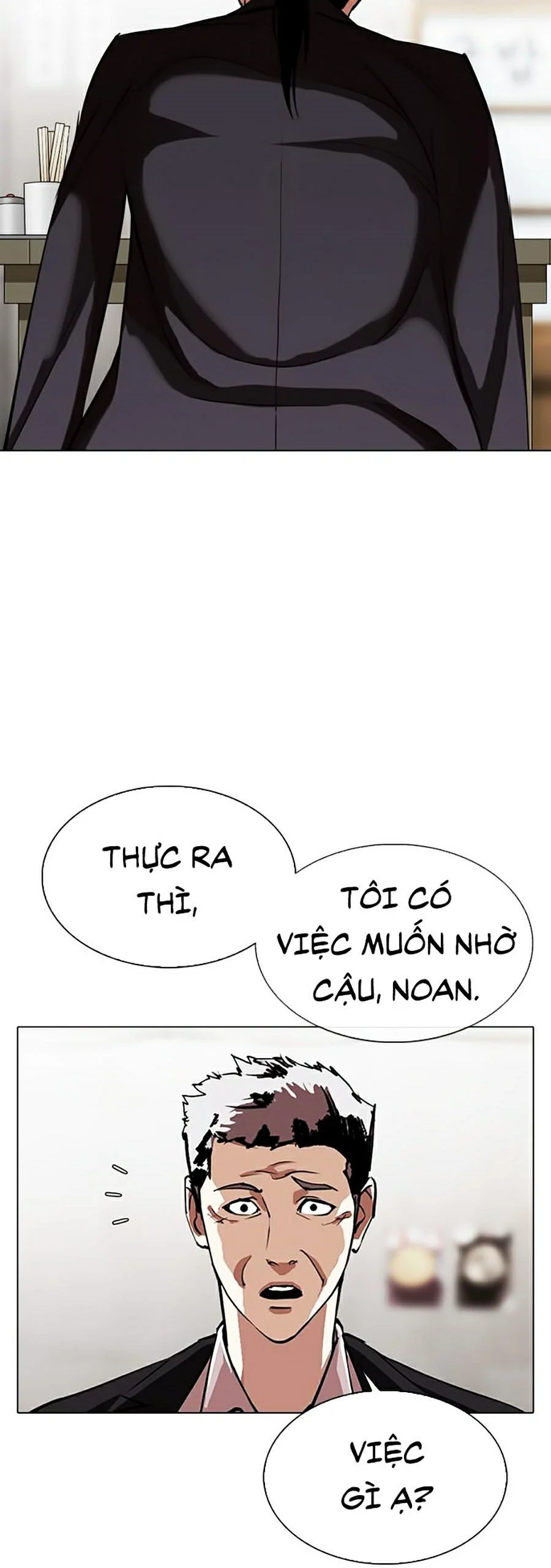 Hoán Đổi Diệu Kỳ Chapter 313 - Trang 3