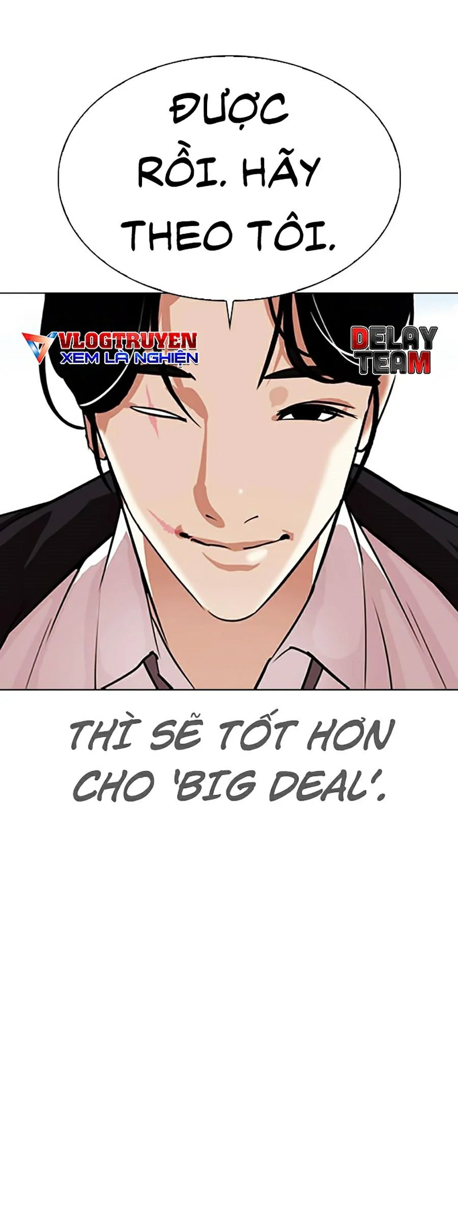 Hoán Đổi Diệu Kỳ Chapter 313 - Trang 3