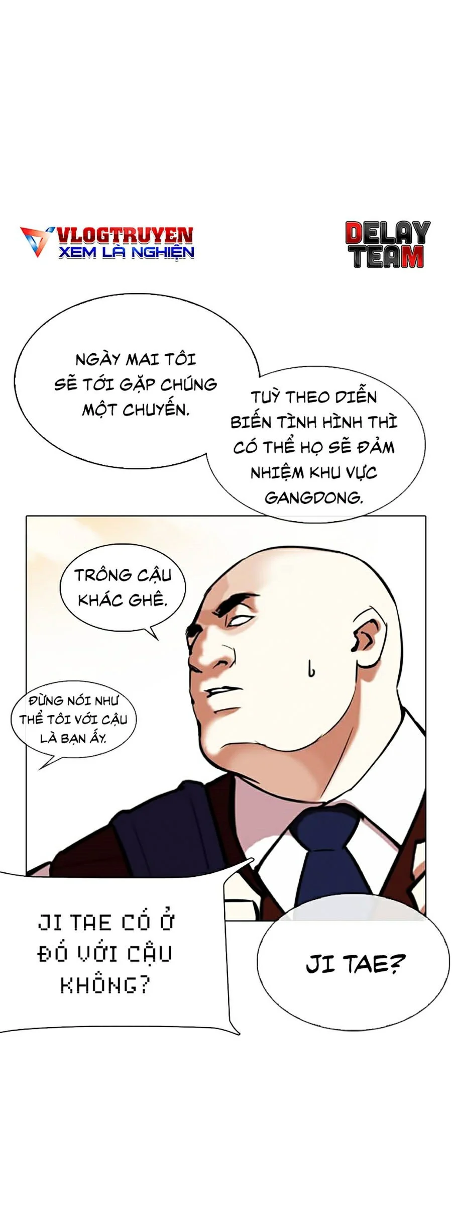 Hoán Đổi Diệu Kỳ Chapter 313 - Trang 3