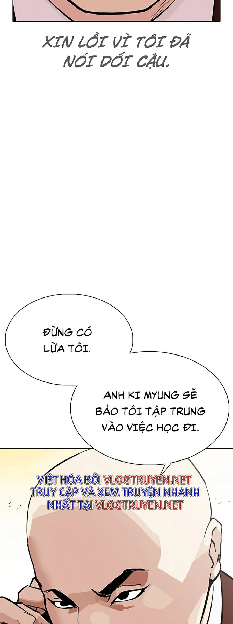 Hoán Đổi Diệu Kỳ Chapter 313 - Trang 3