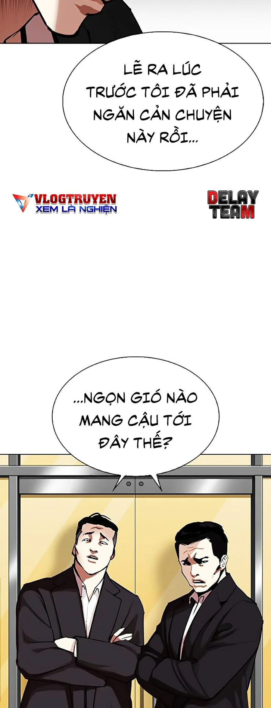 Hoán Đổi Diệu Kỳ Chapter 313 - Trang 3