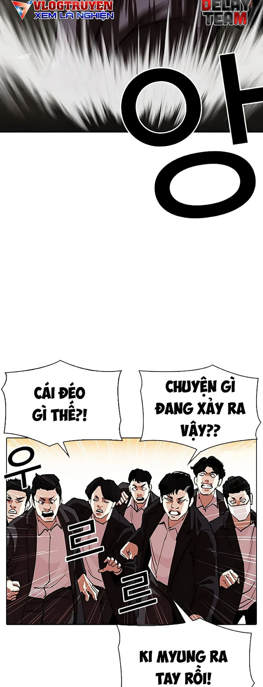 Hoán Đổi Diệu Kỳ Chapter 313 - Trang 3