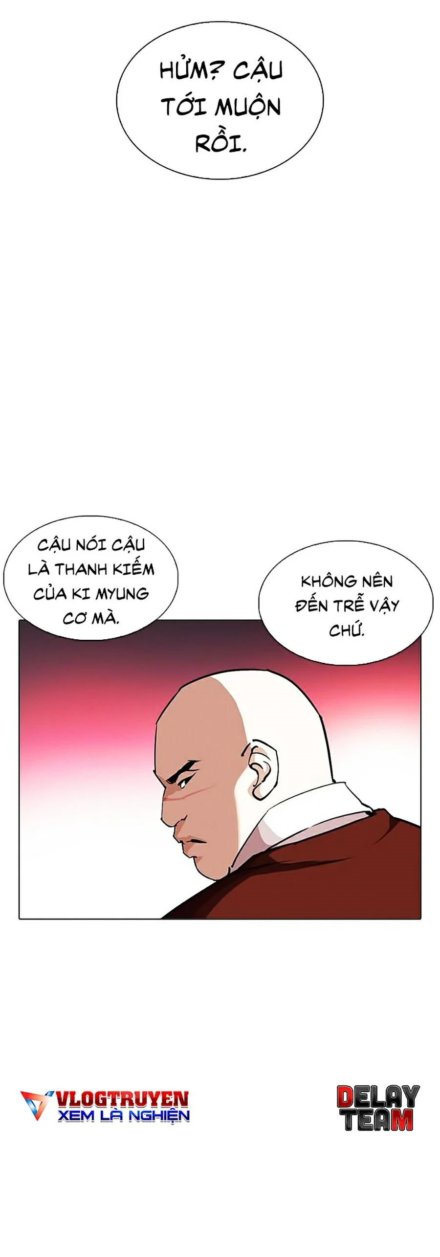 Hoán Đổi Diệu Kỳ Chapter 313 - Trang 3