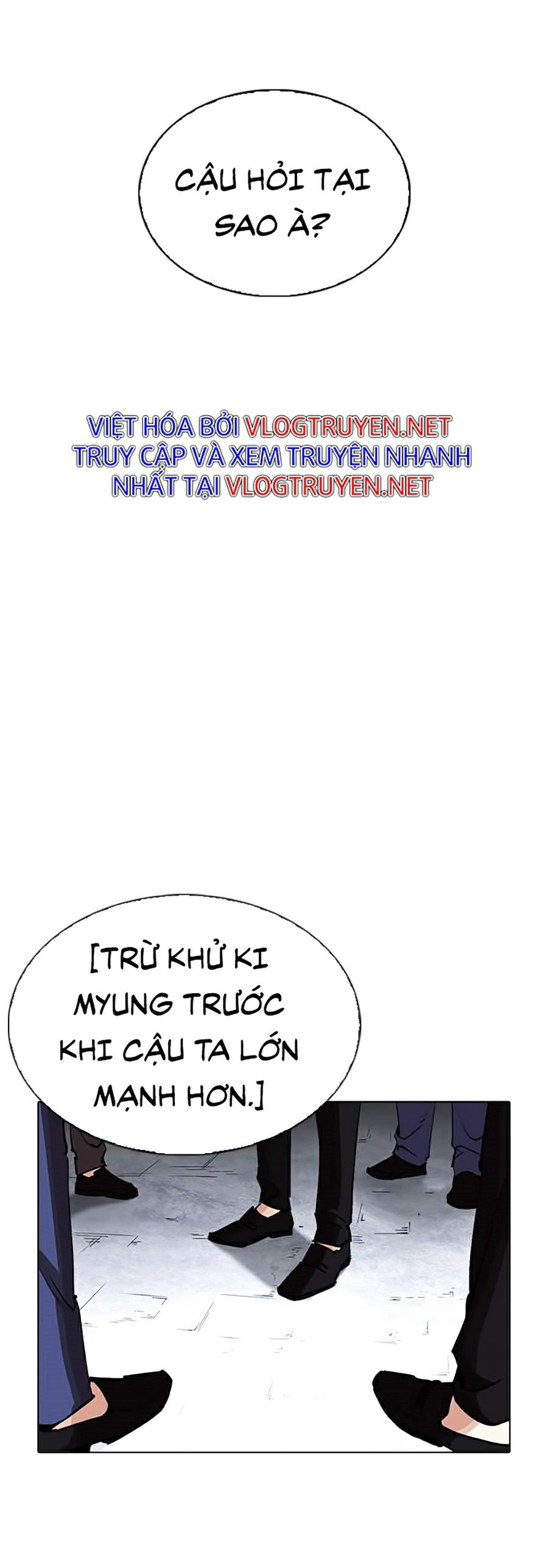 Hoán Đổi Diệu Kỳ Chapter 313 - Trang 3