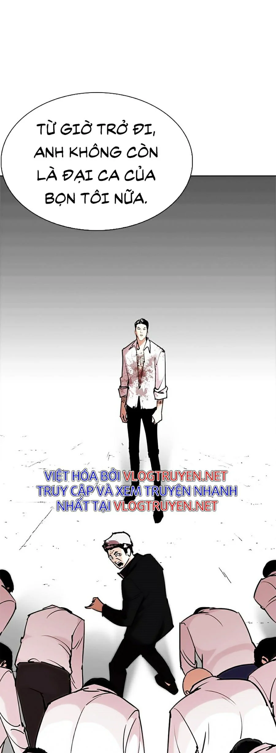 Hoán Đổi Diệu Kỳ Chapter 313 - Trang 3