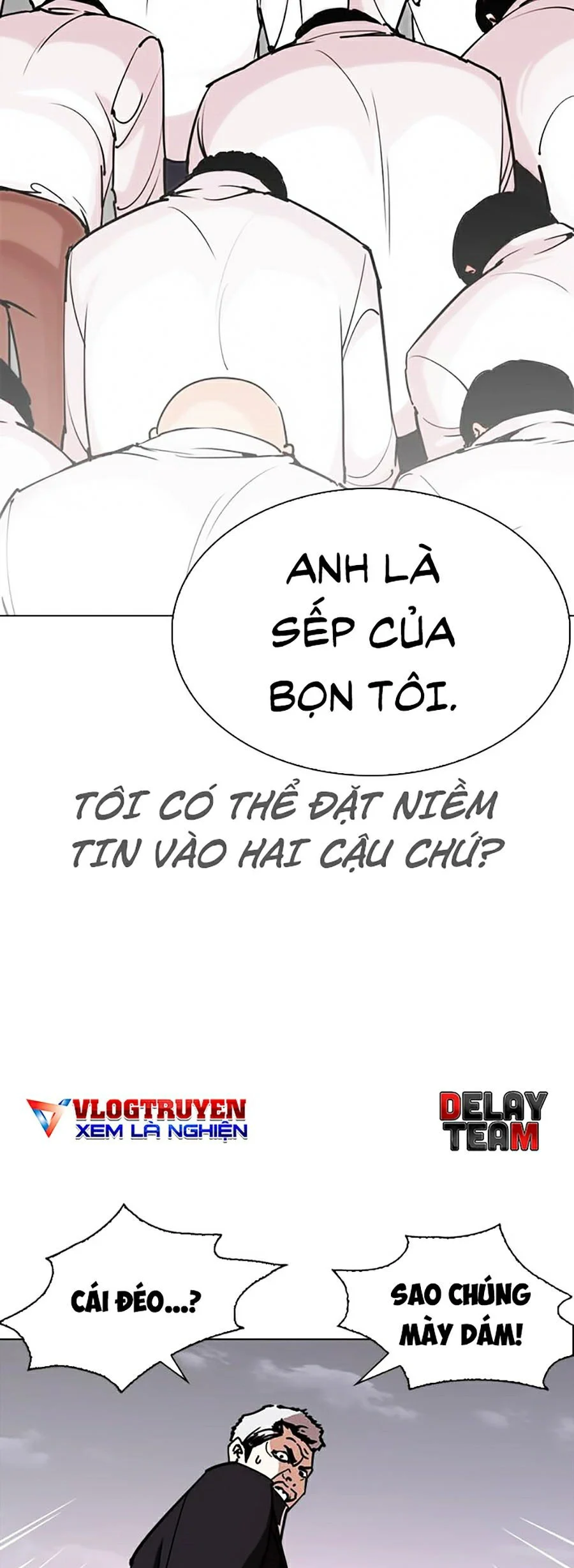 Hoán Đổi Diệu Kỳ Chapter 313 - Trang 3