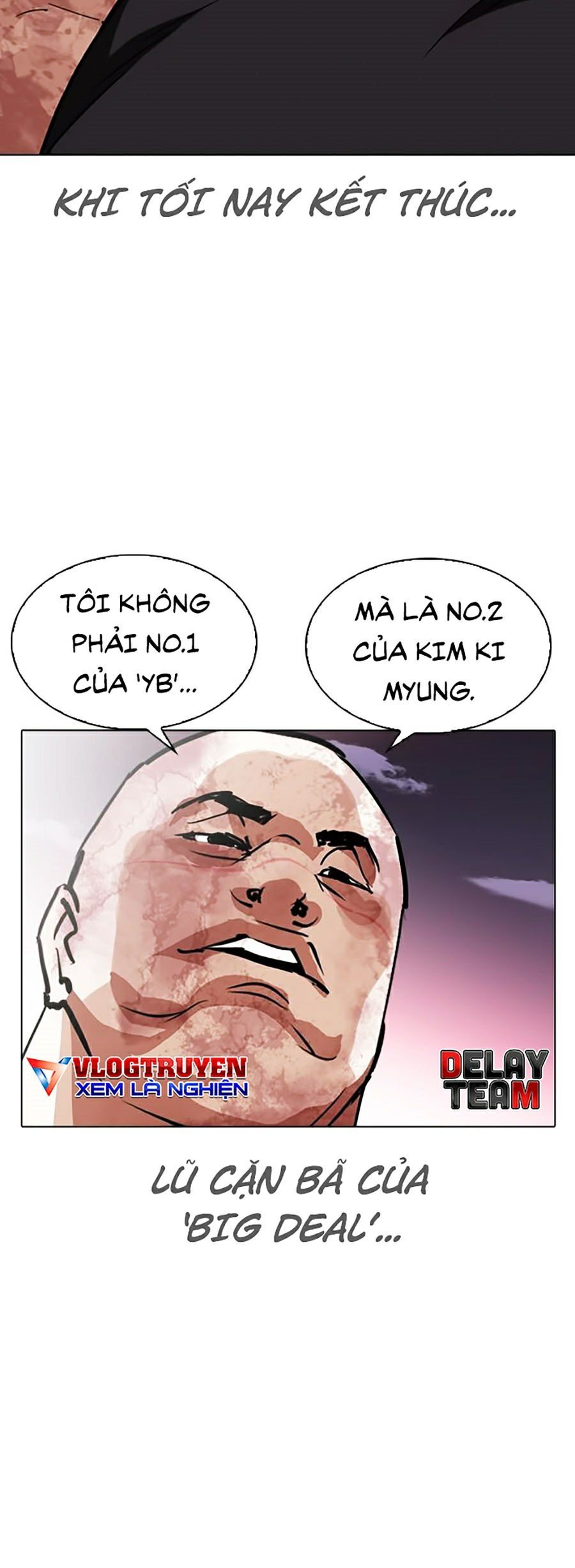 Hoán Đổi Diệu Kỳ Chapter 313 - Trang 3