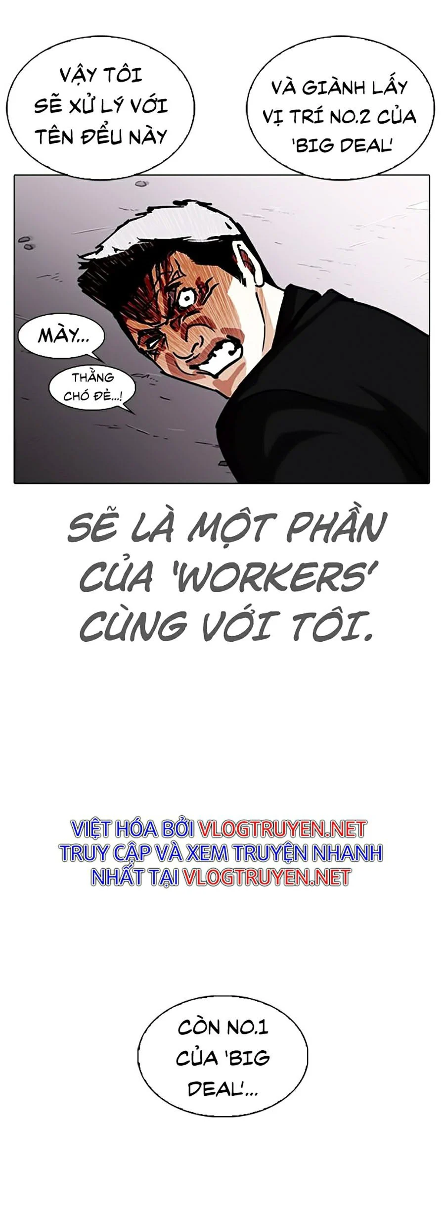 Hoán Đổi Diệu Kỳ Chapter 313 - Trang 3