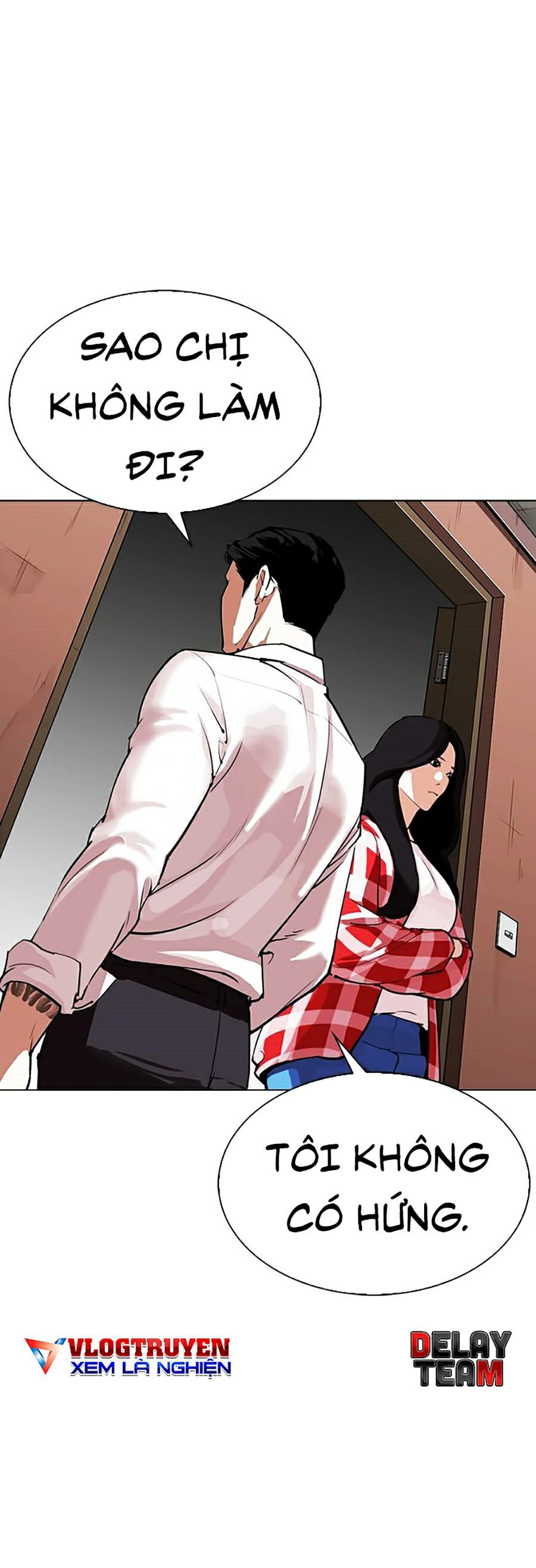 Hoán Đổi Diệu Kỳ Chapter 315 - Trang 3