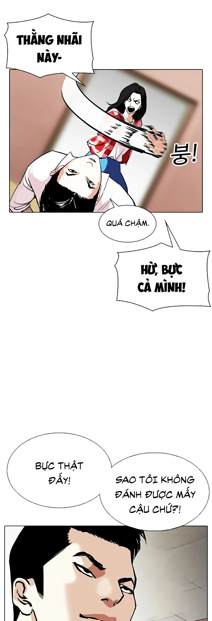 Hoán Đổi Diệu Kỳ Chapter 315 - Trang 3