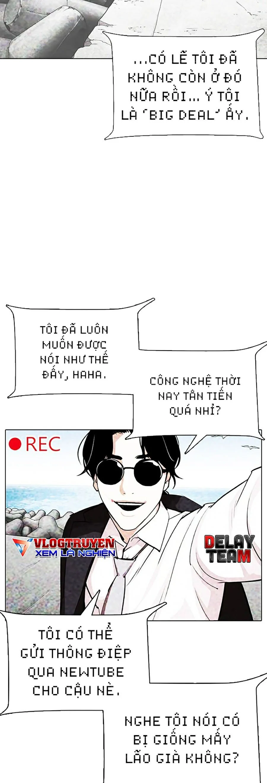 Hoán Đổi Diệu Kỳ Chapter 315 - Trang 3