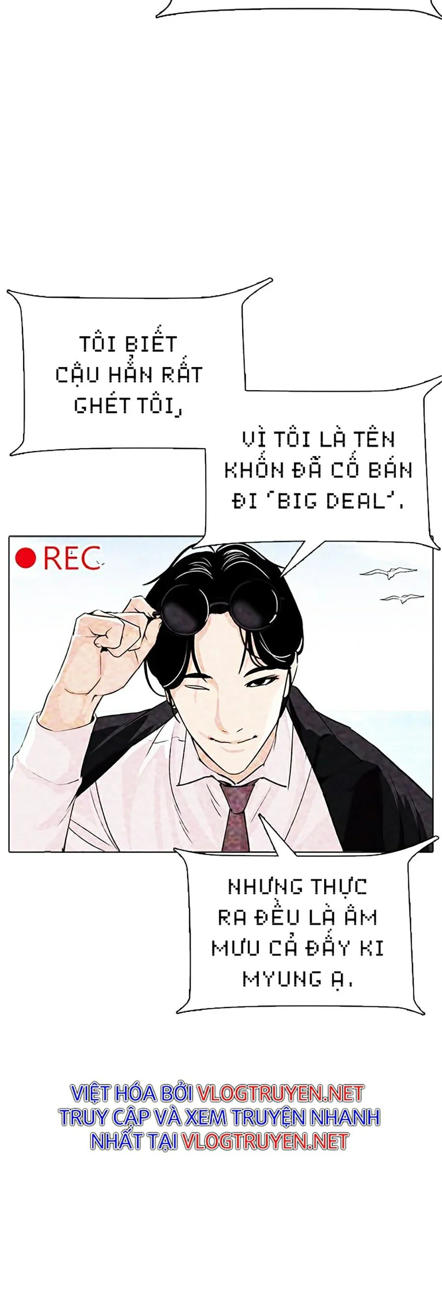 Hoán Đổi Diệu Kỳ Chapter 315 - Trang 3