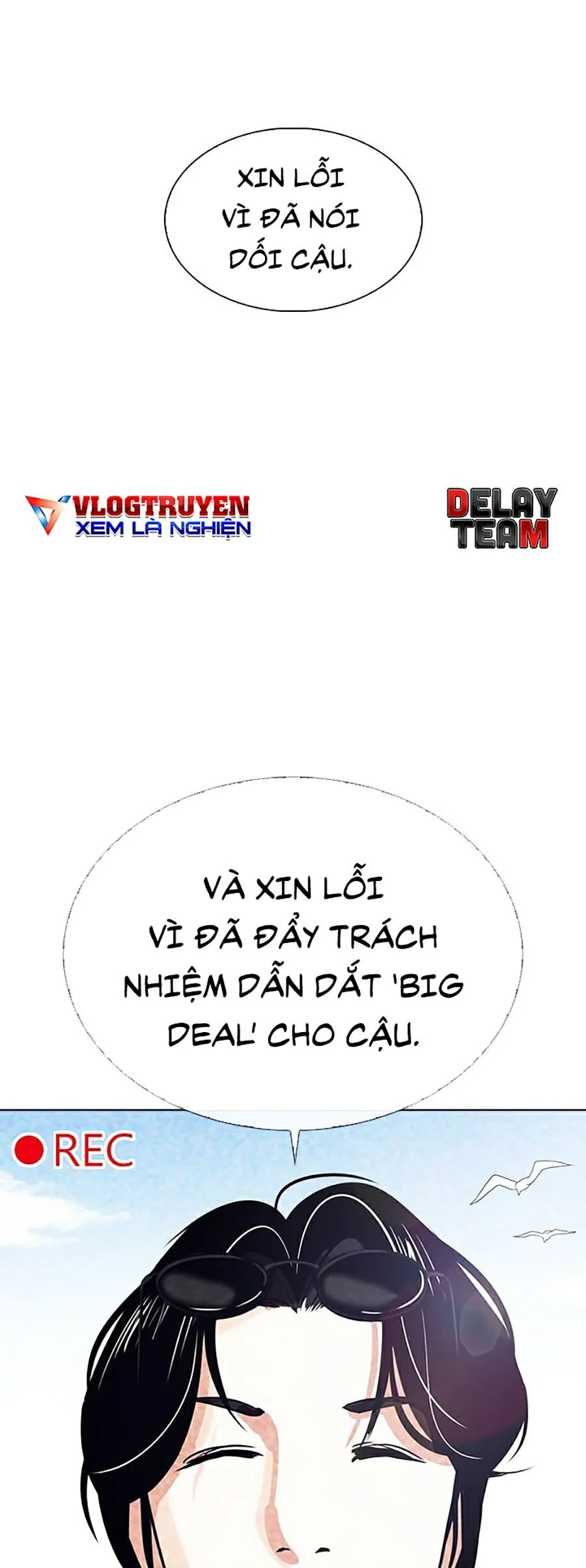 Hoán Đổi Diệu Kỳ Chapter 315 - Trang 3