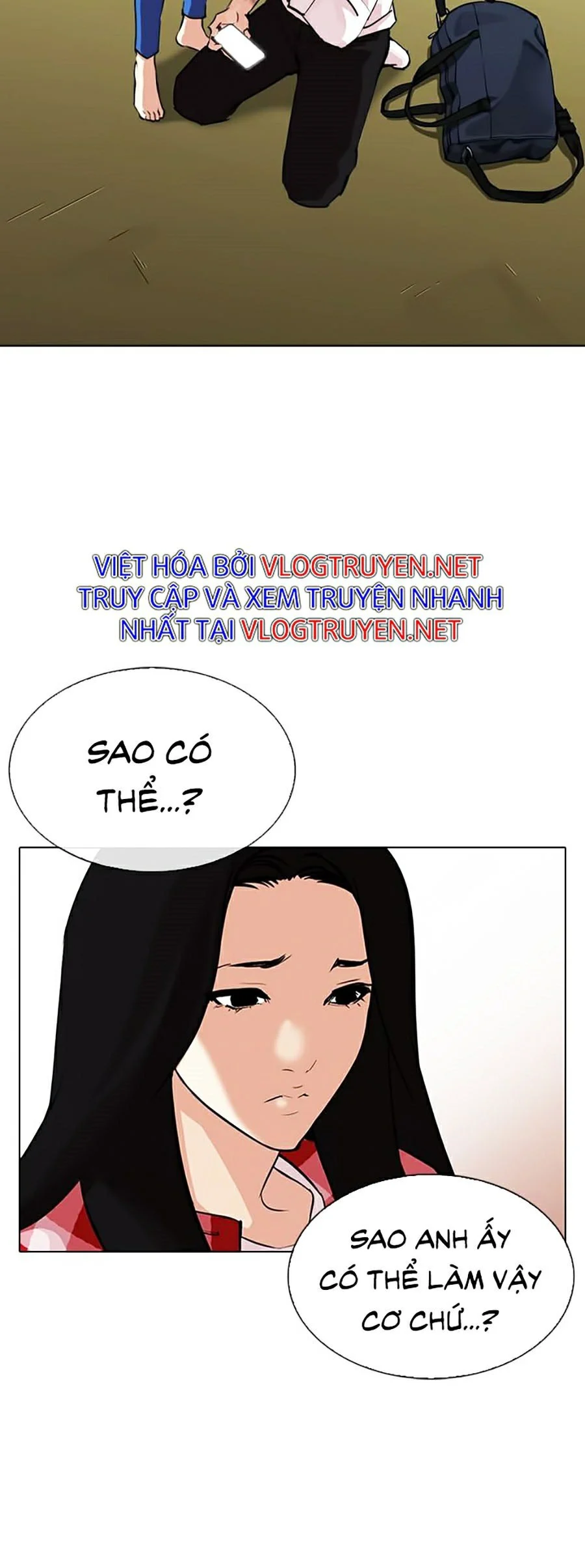 Hoán Đổi Diệu Kỳ Chapter 315 - Trang 3